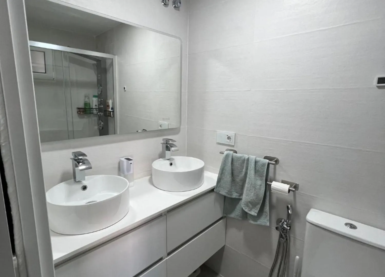 Apartamento Moderno Recien Reformado Cadiz Spain