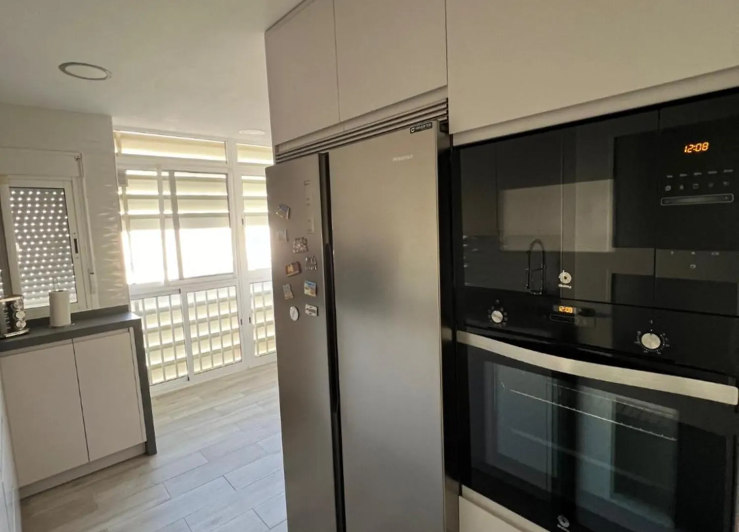 Apartamento Moderno Recien Reformado Cadiz Spain