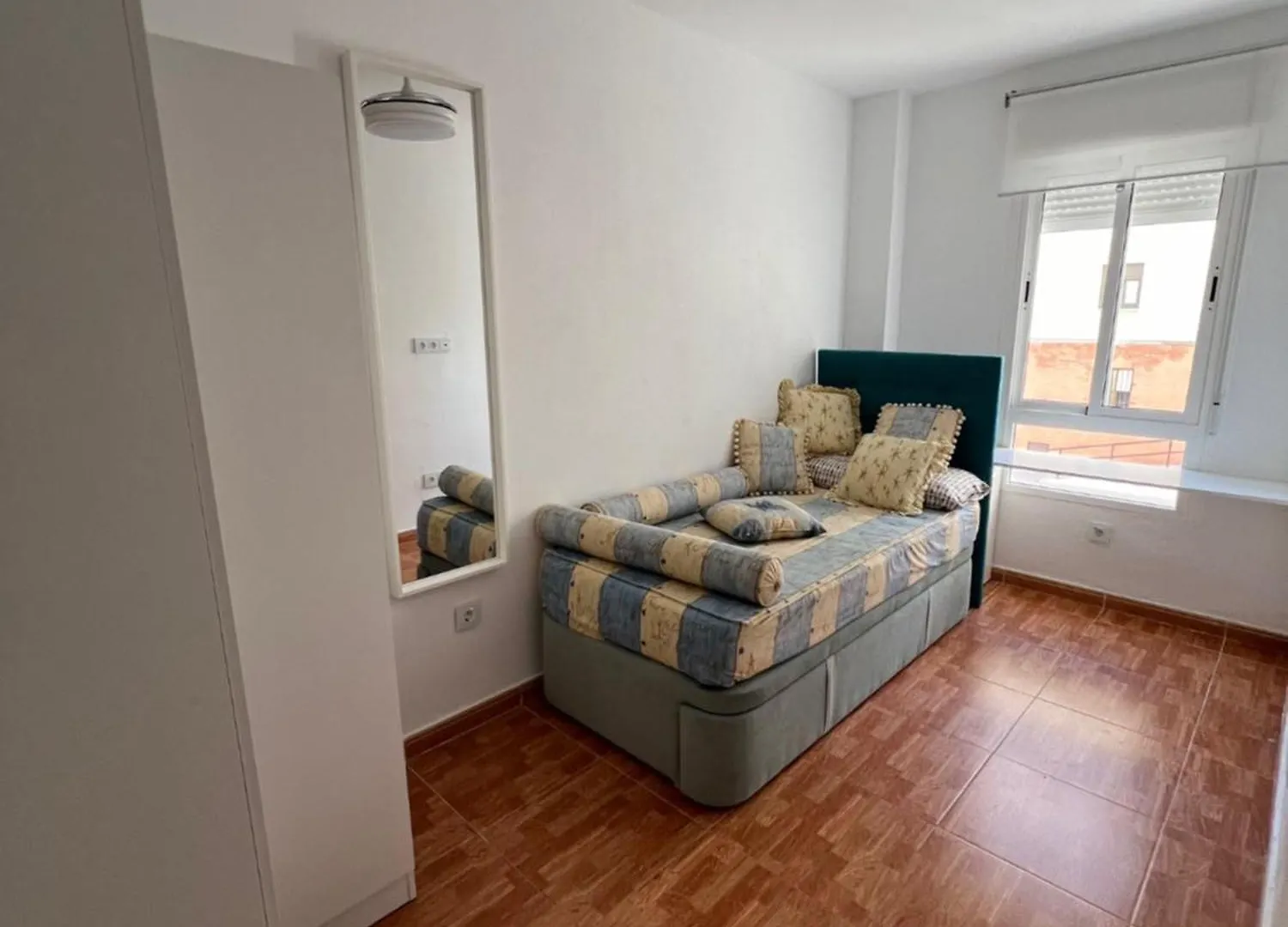 Apartamento Moderno Recien Reformado Cadiz Apartment