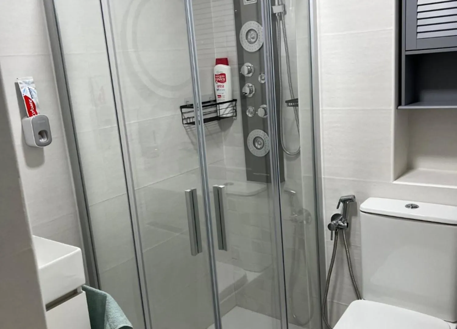 Apartament Apartamento Moderno Recien Reformado Kadyks