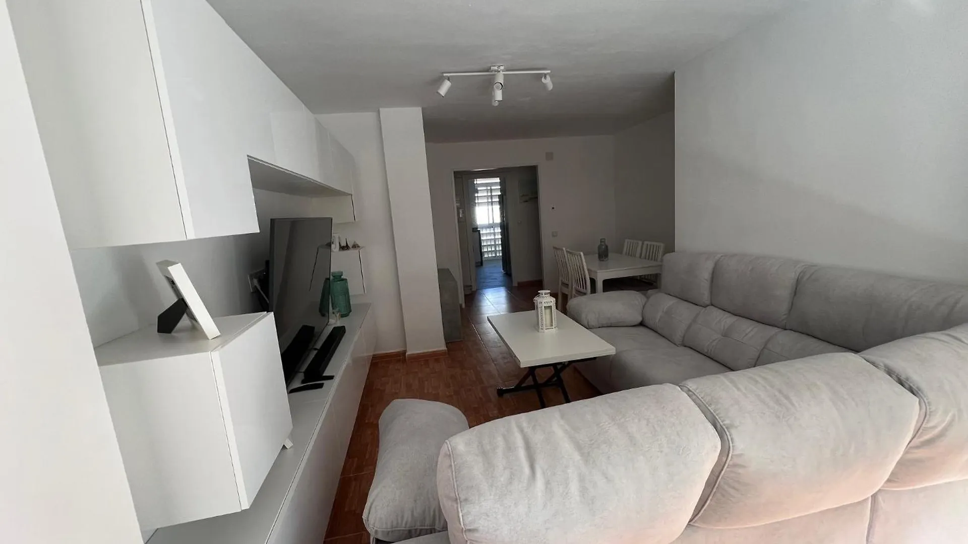 Apartamento Moderno Recien Reformado Cadiz Apartment