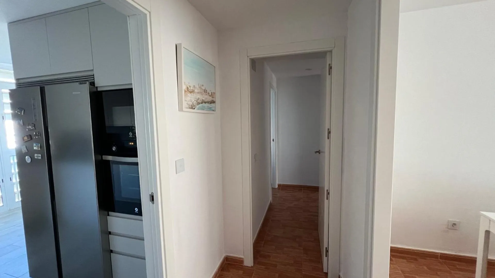 Apartment Apartamento Moderno Recien Reformado Cadiz