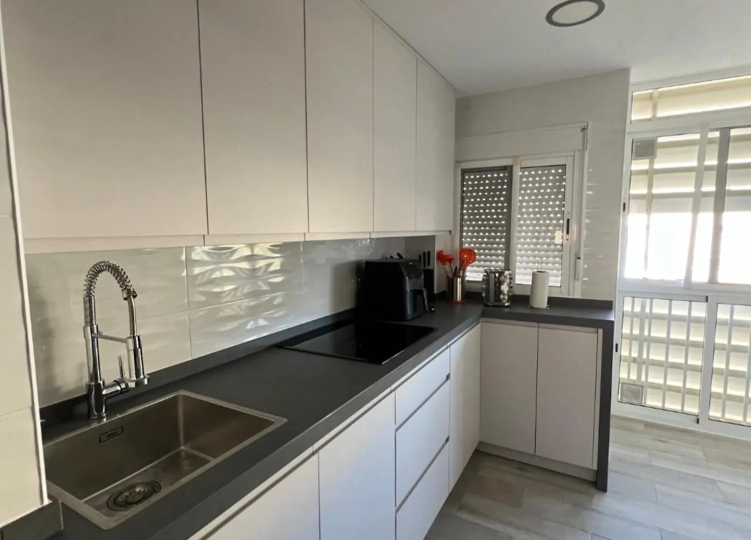 Apartamento Moderno Recien Reformado Cadiz
