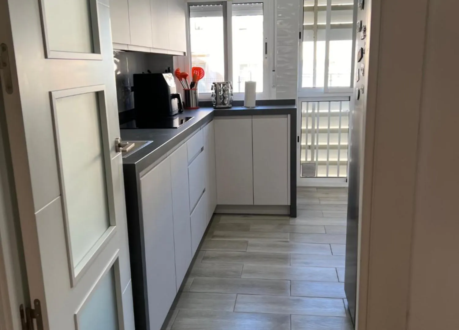 Apartamento Moderno Recien Reformado Cadiz 0*,