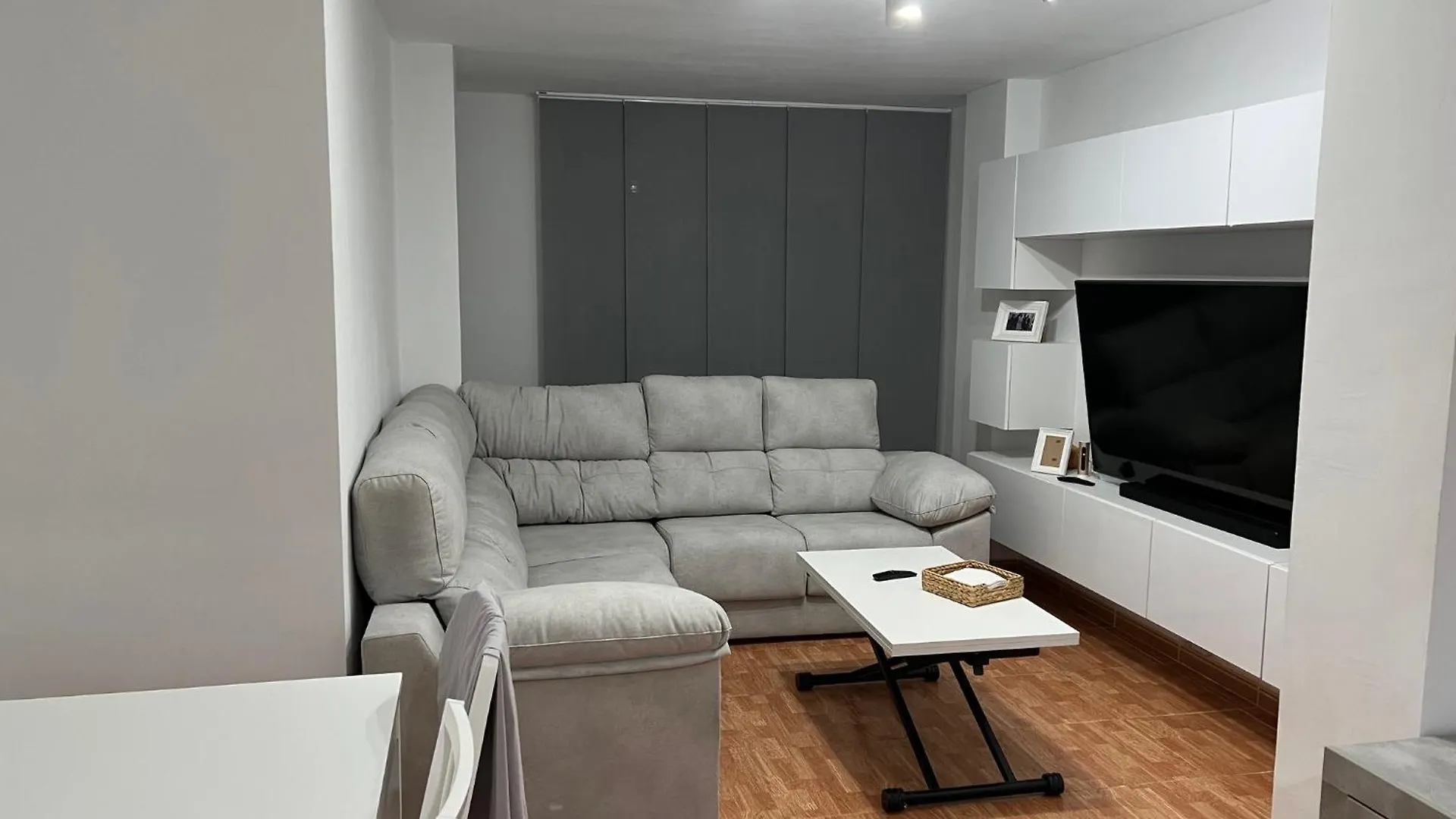 Apartamento Moderno Recien Reformado Cadiz