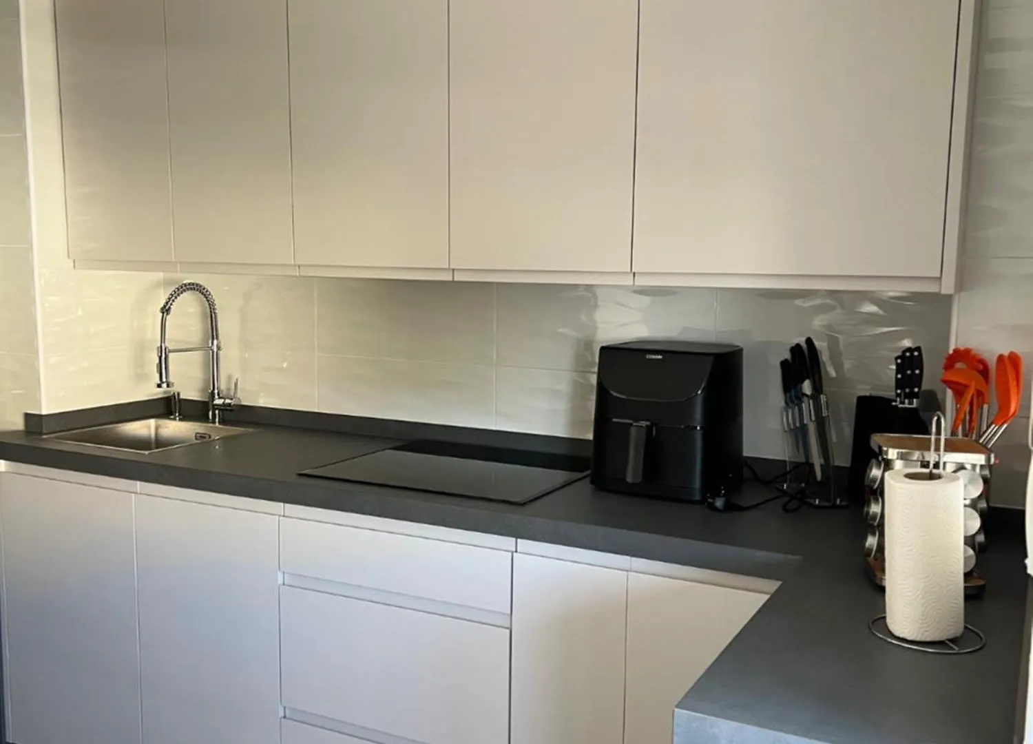 Apartament Apartamento Moderno Recien Reformado Kadyks