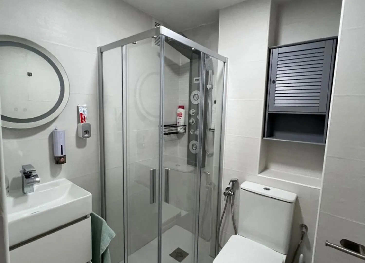Apartamento Moderno Recien Reformado Cadiz 0*,  Spain