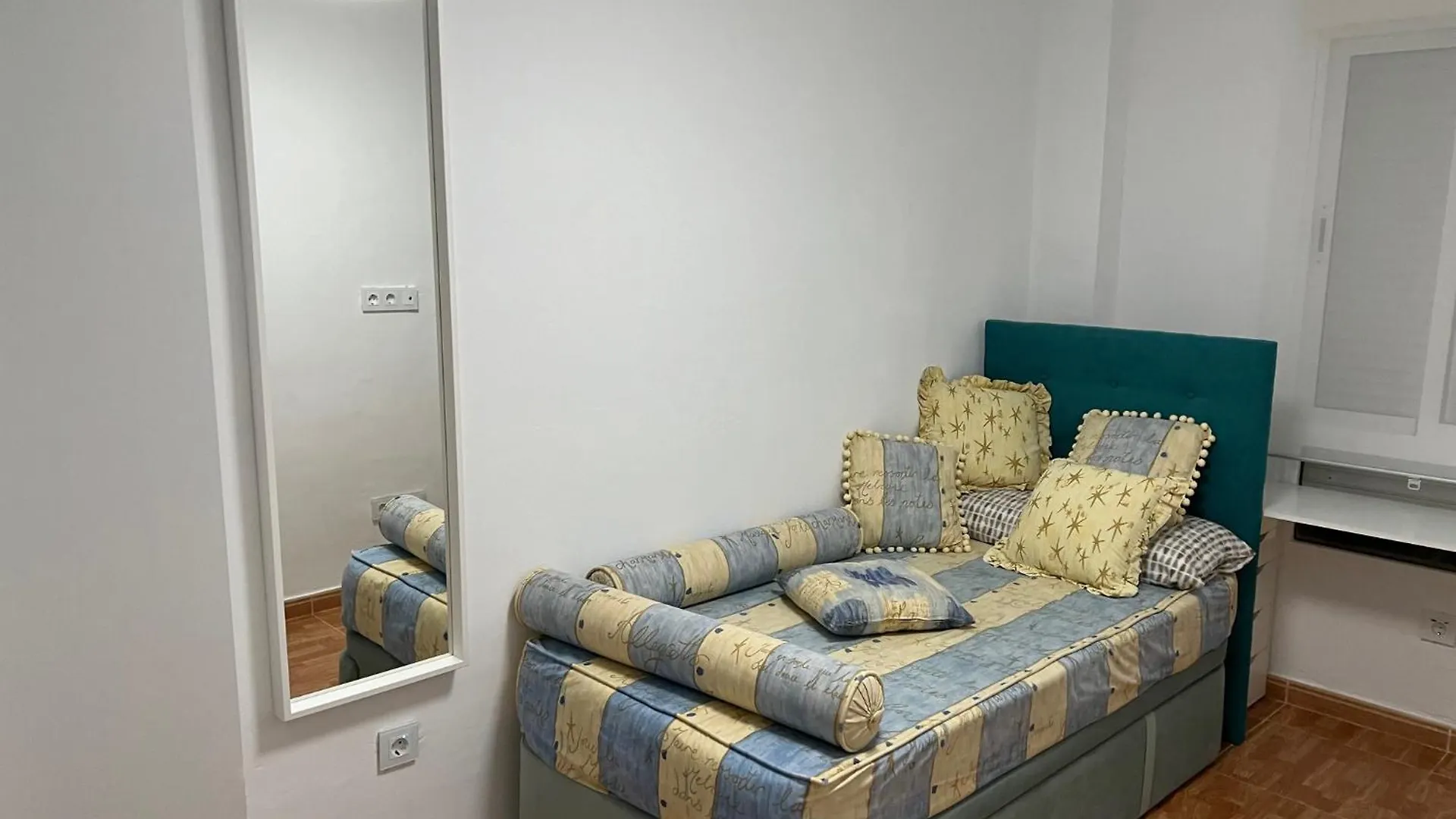 Apartment Apartamento Moderno Recien Reformado Cadiz Spain