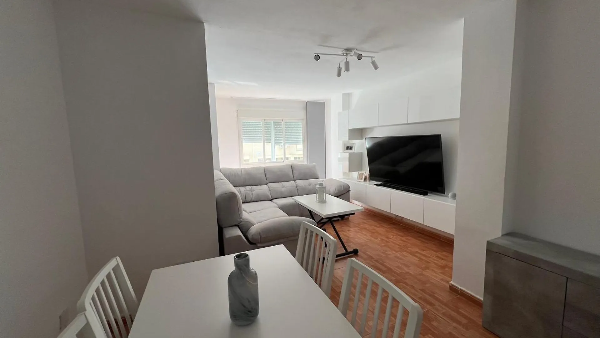 Apartamento Moderno Recien Reformado Cadiz